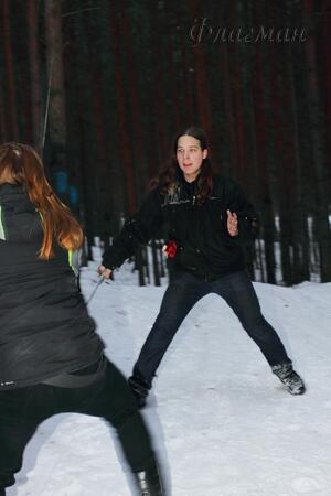 2012_01_06 January forest