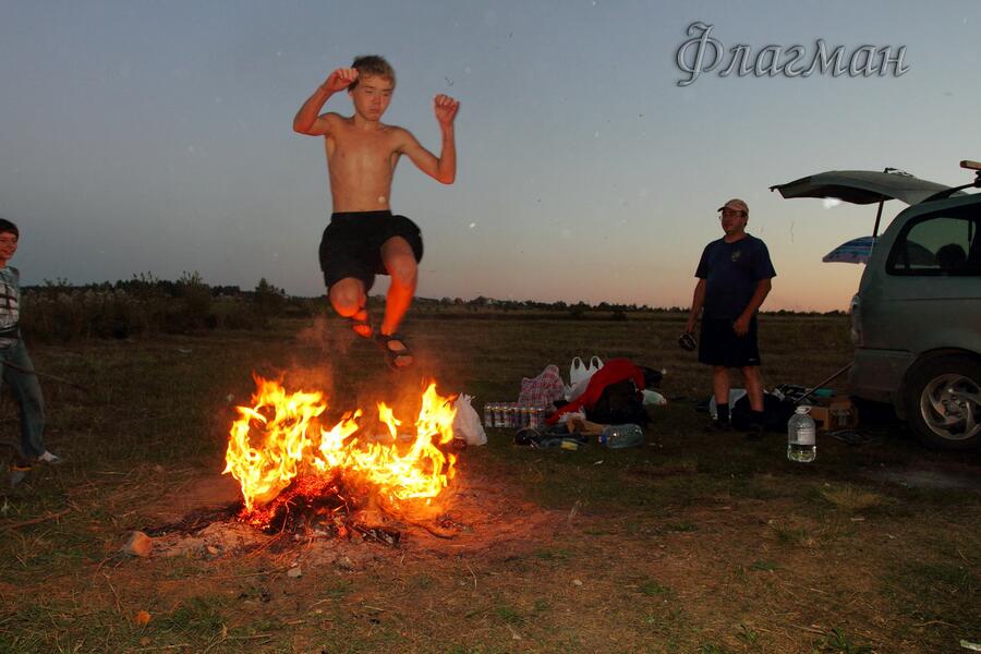 Галереи