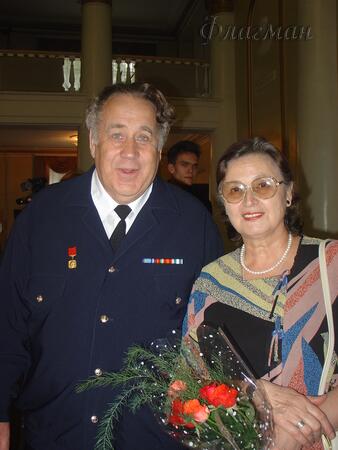 Казанцева