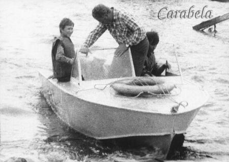 Архив Александра Колесникова