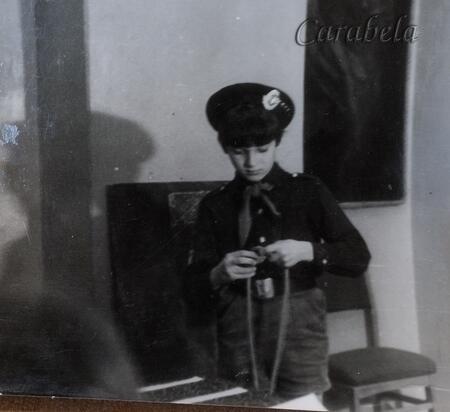 Архив Антона Добрачева