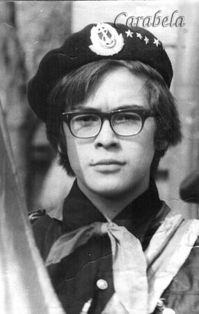 Архив Елены Орловой