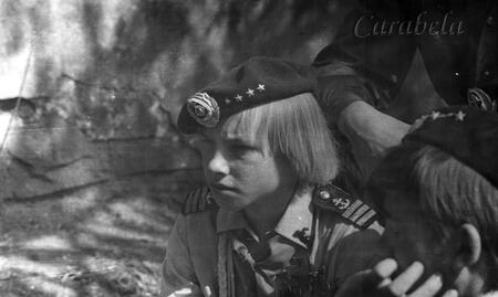 Архив Елены Орловой