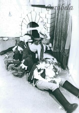 g_каравелла_кино