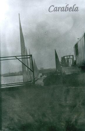 Архив Игоря Глотова