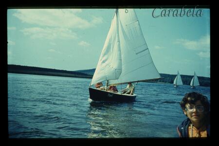 Архив Леонида Свечникова