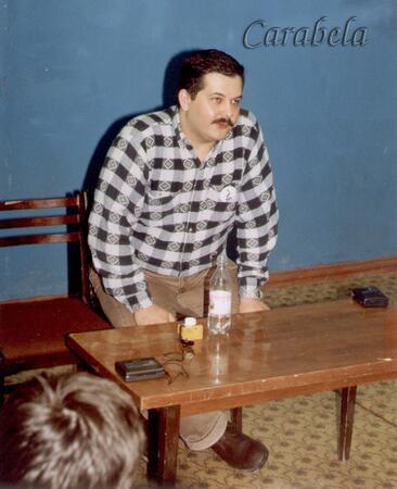 Gosti