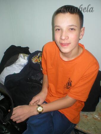 Фехтовальный турнир в отряде 07.11.02