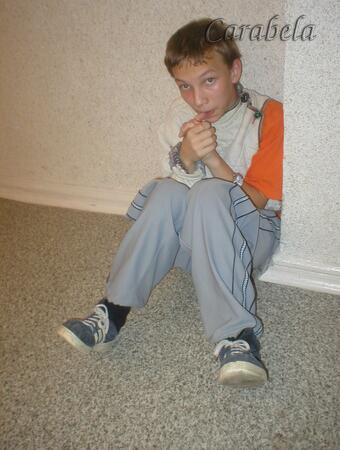 Фехтовальный турнир в отряде 07.11.02