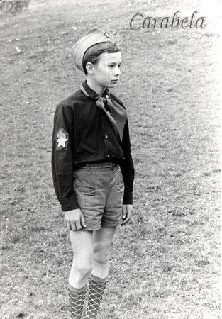 60-70 от Юрия Ведерникова