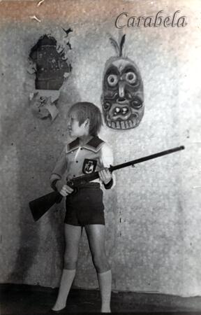 60-70 от Юрия Ведерникова