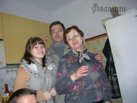 2007-Фото Отъезд Крапивина