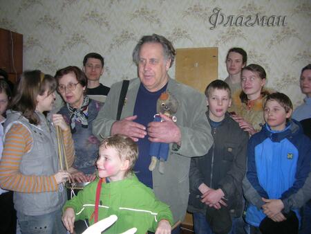 2007-Фото Отъезд Крапивина