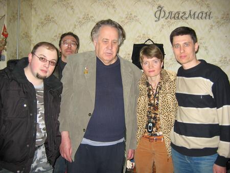 2007-Фото Отъезд Крапивина