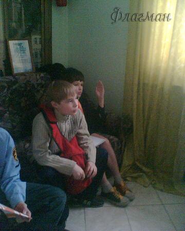 Фотки с интервью!!!