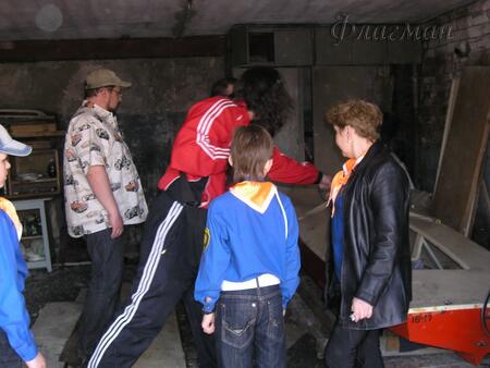 2010_05_02 Oleg OGNEV