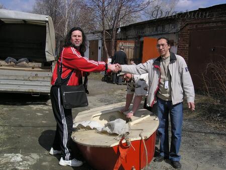 2010_05_02 Oleg OGNEV