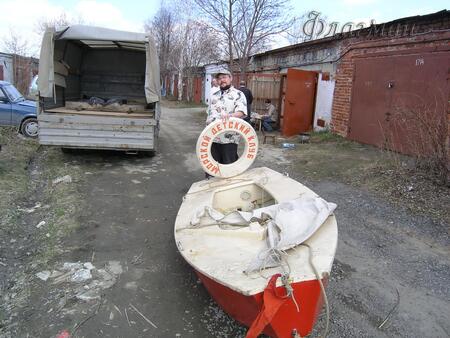 2010_05_02 Oleg OGNEV