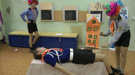 Foto iz video