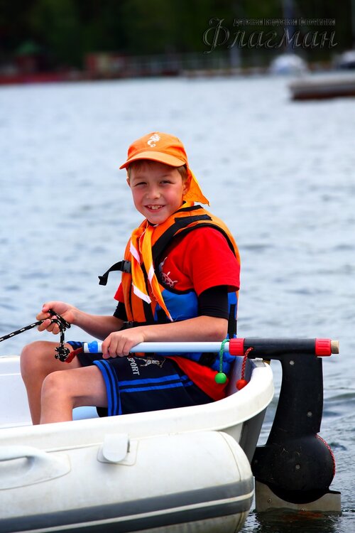 Федя Чертов