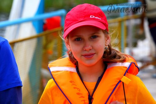 Ирина Подолинская