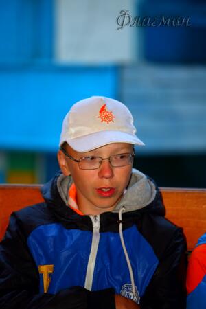 Foto Timur Gerasimov