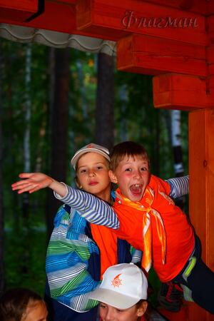 Foto Timur Gerasimov