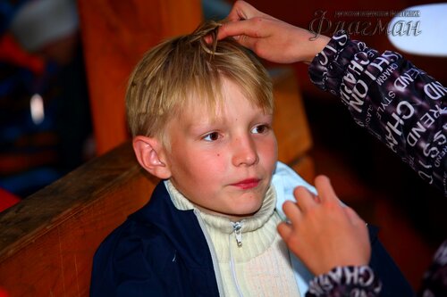 Андрей Дрягин