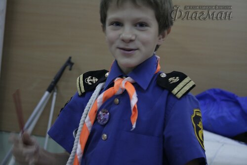 Артём Зубков
