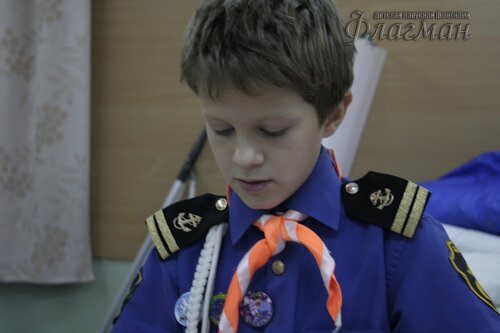 Артём Зубков