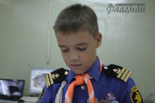 Саша Бондарев