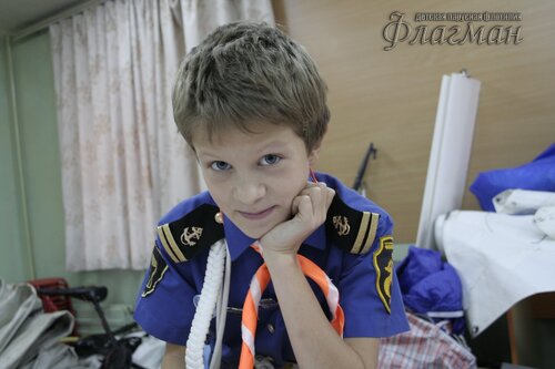 Артём Зубков