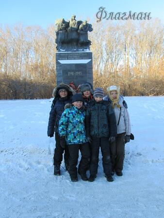 Герасимов Тимур