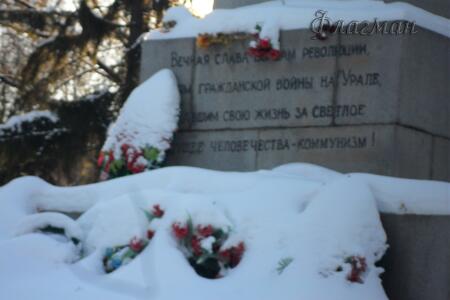 Чертов Фёдор