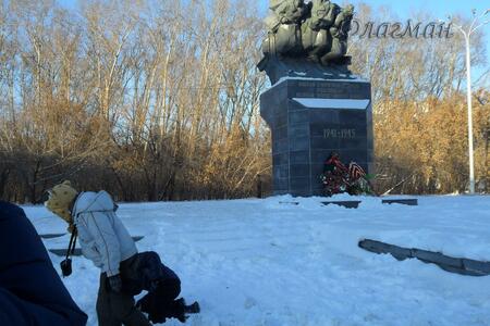 Чертов Фёдор