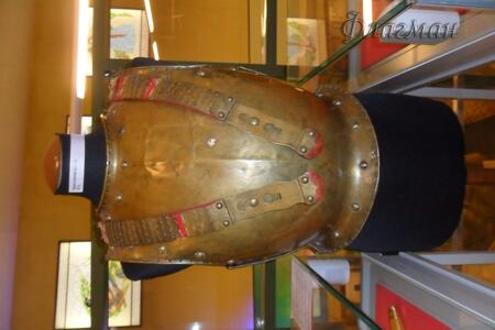 Чертов Фёдор