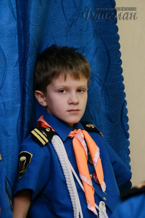 Артём Зубков