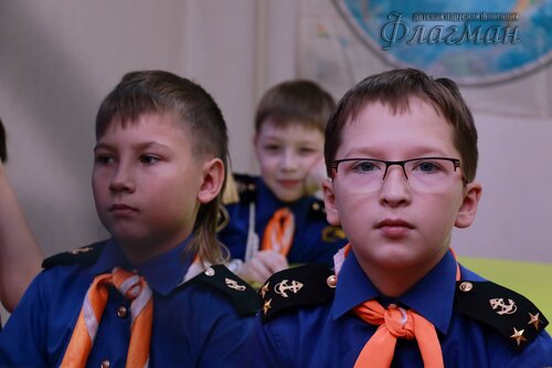 Андрей Эйва (справа)