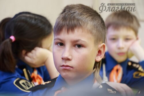 Матвей Синцов