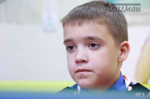 Саша Бондарев