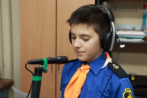 Максим Головизнин