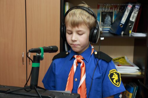Никита Копылов