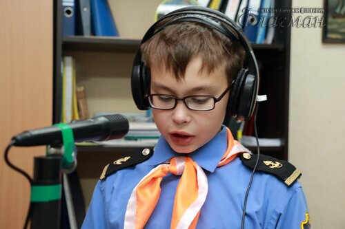 Лев Бумин