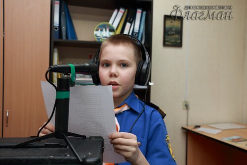 Арсений Галанов