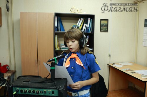 Аня Прокина