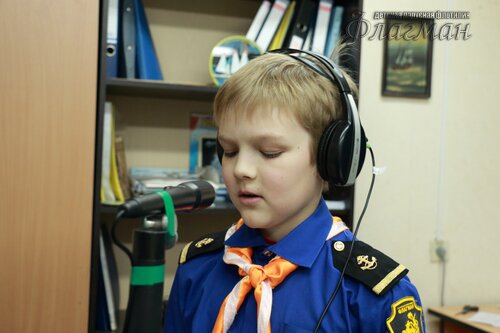 Егор Горбачёв