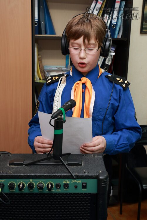 Денис Матушкин