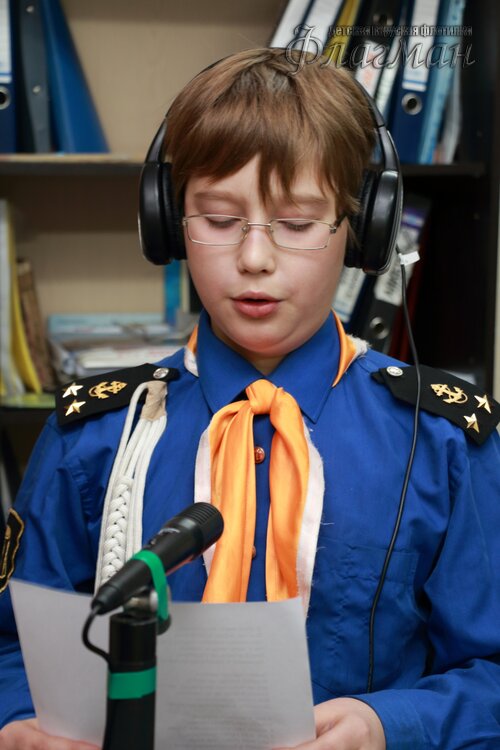 Денис Матушкин