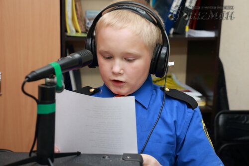 Егор Миронов