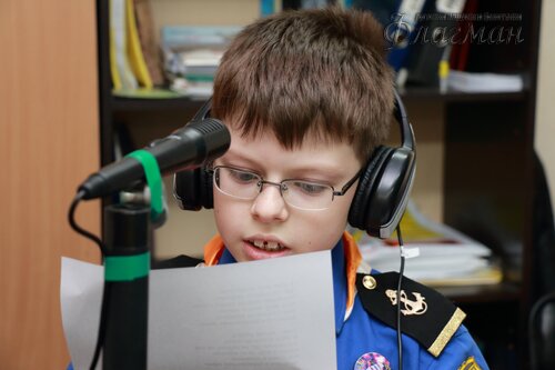 Илья Копылов